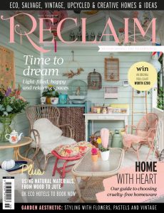 Reclaim – Issue 58 – March 2021