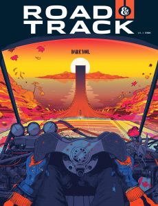 Road & Track – April 2021