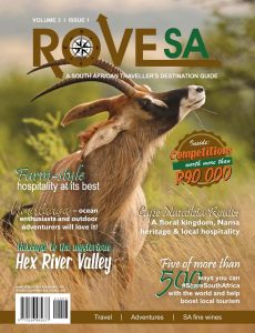Rove SA – March-May 2021