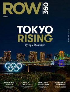 Row360 – Issue 35 – March-April 2021