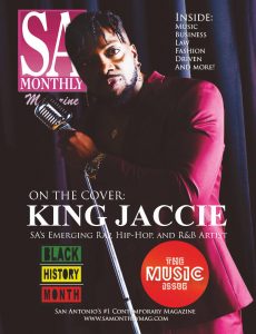 SA Monthly Magazine – February 2021