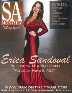 SA Monthly Magazine – March 2021