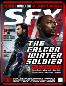 SFX – March 2021