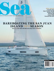 Sea Magazine – April-May 2021