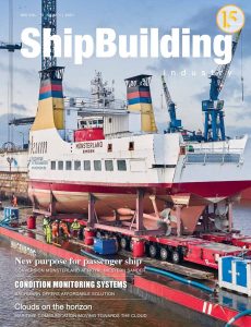 ShipBuilding Industry – Vol 15 Issue 1, 2021