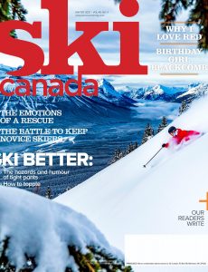 Ski Canada – Winter 2021
