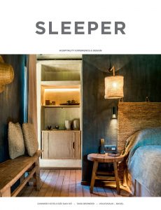 Sleeper – Issue 95 2021