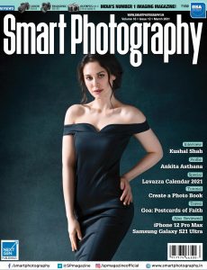 Smart Photography – March 2021