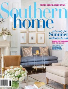 Southern Home – May-June 2021
