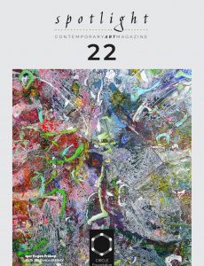 Spotlight Contemporary Art Magazine – Issue 22 2021