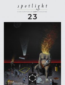 Spotlight Contemporary Art Magazine – Issue 23 2021