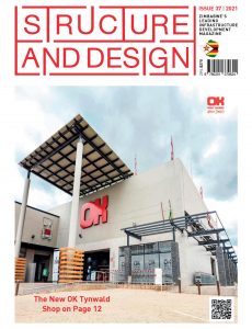 Structure & Design – Issue 37 2021