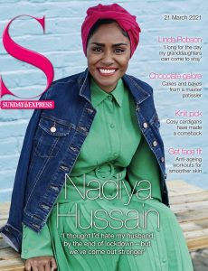 Sunday Magazine – March 21, 2021