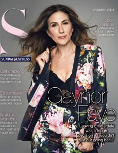 Sunday Magazine – March 28, 2021