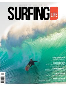 Surfing Life – April 2021