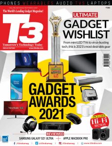 T3 India – March 2021