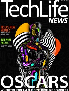 Techlife News – March 20, 2021