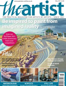 The Artist – May 2021