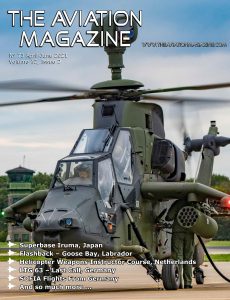 The Aviation Magazine – April-June 2021