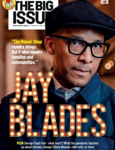 The Big Issue – March 08, 2021