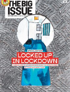 The Big Issue – March 22, 2021