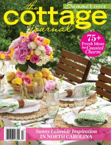The Cottage Journal – Summer 2021