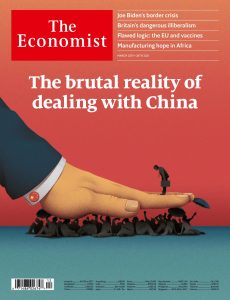 The Economist Asia Edition – March 20, 2021