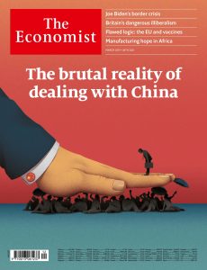 The Economist Middle East and Africa Edition – 20 March 2021