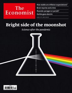 The Economist UK Edition – March 27, 2021