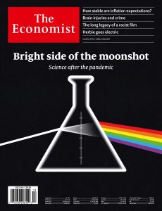 The Economist USA – March 27, 2021