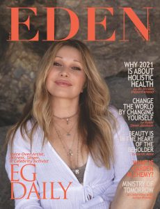 The Eden Magazine – March 2021