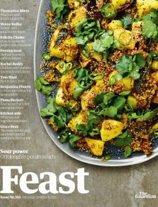 The Guardian Feast – March 20, 2021