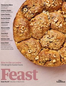 The Guardian Feast – March 27, 2021
