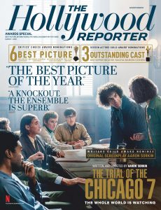 The Hollywood Reporter – March 01, 2021