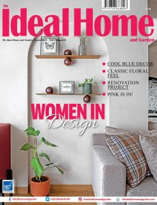 The Ideal Home and Garden – March 2021