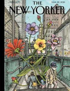 The New Yorker – March 22, 2021