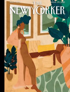 The New Yorker – March 29, 2021