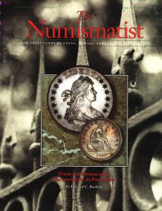 The Numismatist – February 2000