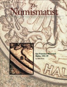 The Numismatist – May 1999