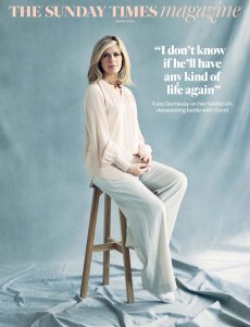 The Sunday Times Magazine – 14 March 2021