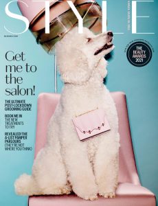 The Sunday Times Style – 28 March 2021
