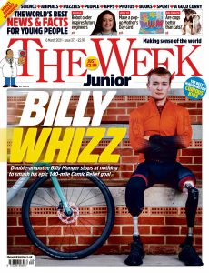 The Week Junior UK – 06 March 2021