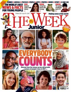 The Week Junior UK – 20 March 2021