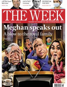 The Week UK – 13 March 2021