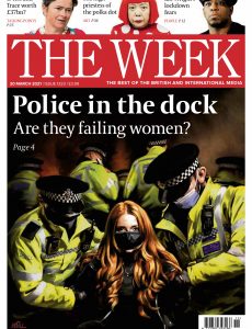 The Week UK – 20 March 2021