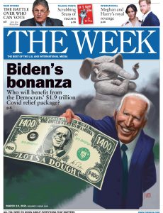 The Week USA – March 27, 2021