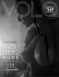 VOLO Magazine – Issue 49 May 2017