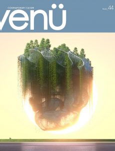 Venü Magazine – Issue 44 2021