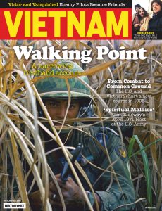 Vietnam – April 2021