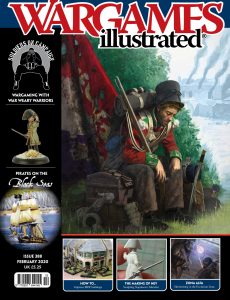 Wargames Illustrated – Issue 388 – February 2020